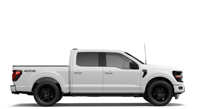 2026 Ford F-150+F-150